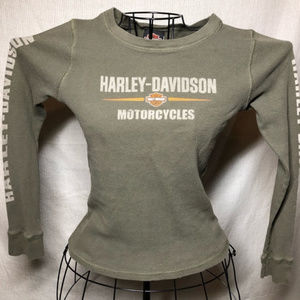 Harley Davidson Germany thermal